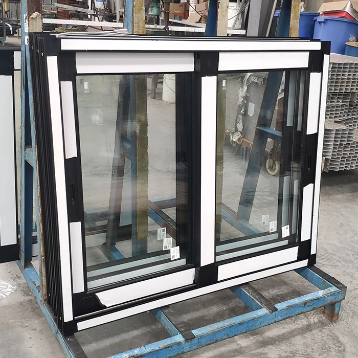 black aluminium windows _1