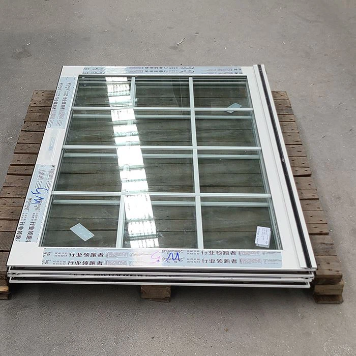Aluminium Window Grill