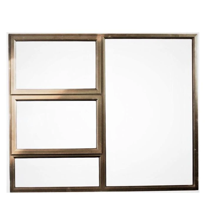 Ptt1815 Aluminium Window