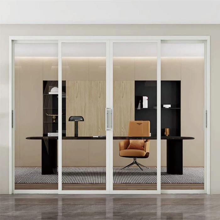 Slimline Sliding Doors suppliers